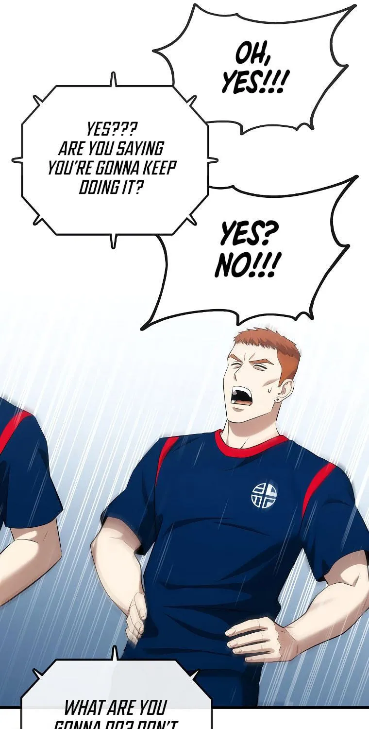 Dark Haired Tactical Genius Chapter 29 page 57 - 