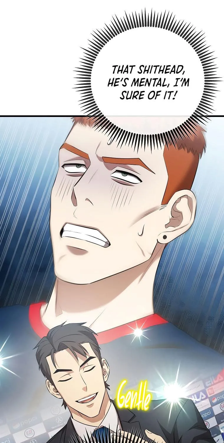 Dark Haired Tactical Genius Chapter 29 page 59 - 