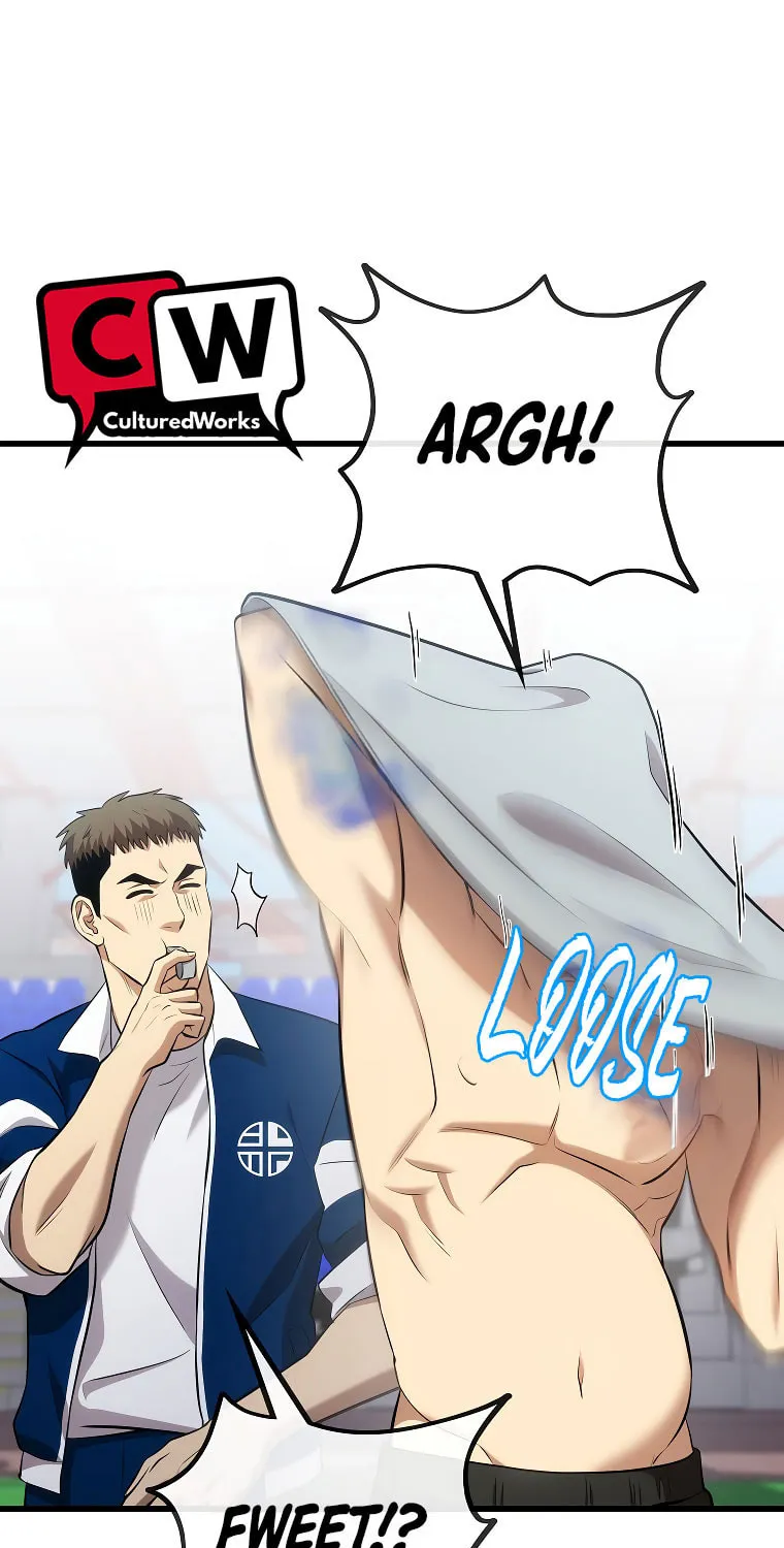 Dark Haired Tactical Genius Chapter 29 page 61 - 