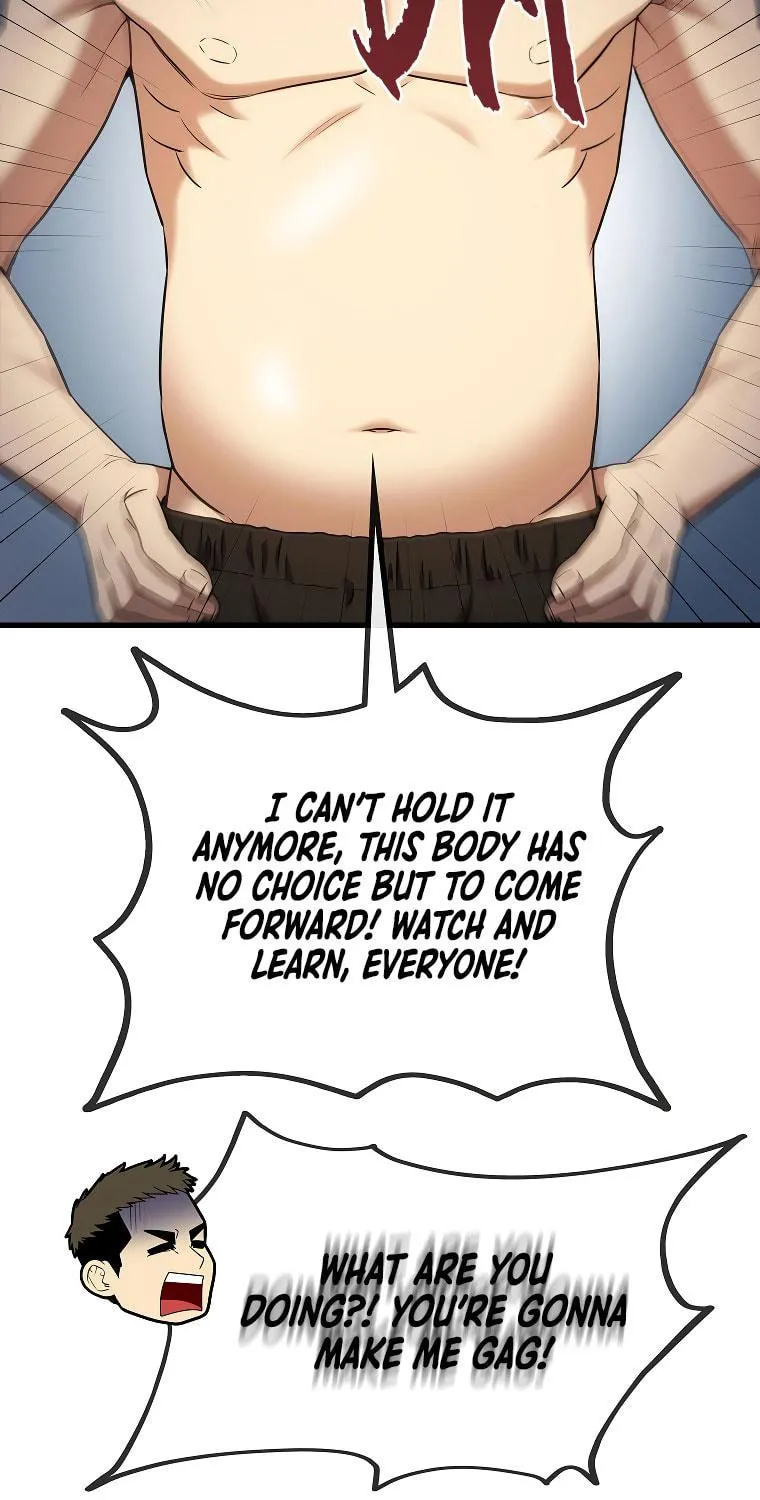 Dark Haired Tactical Genius Chapter 29 page 63 - 