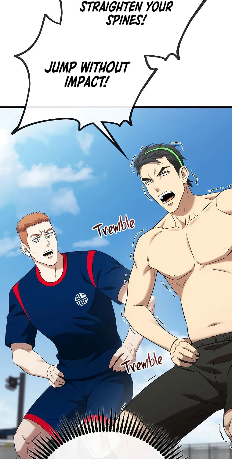 Dark Haired Tactical Genius Chapter 29 page 65 - 