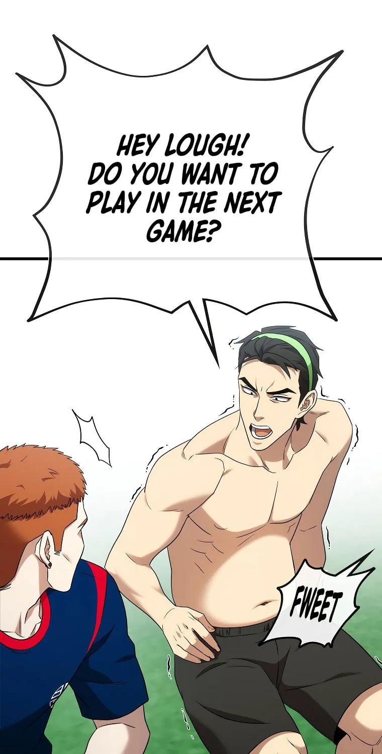 Dark Haired Tactical Genius Chapter 29 page 67 - 