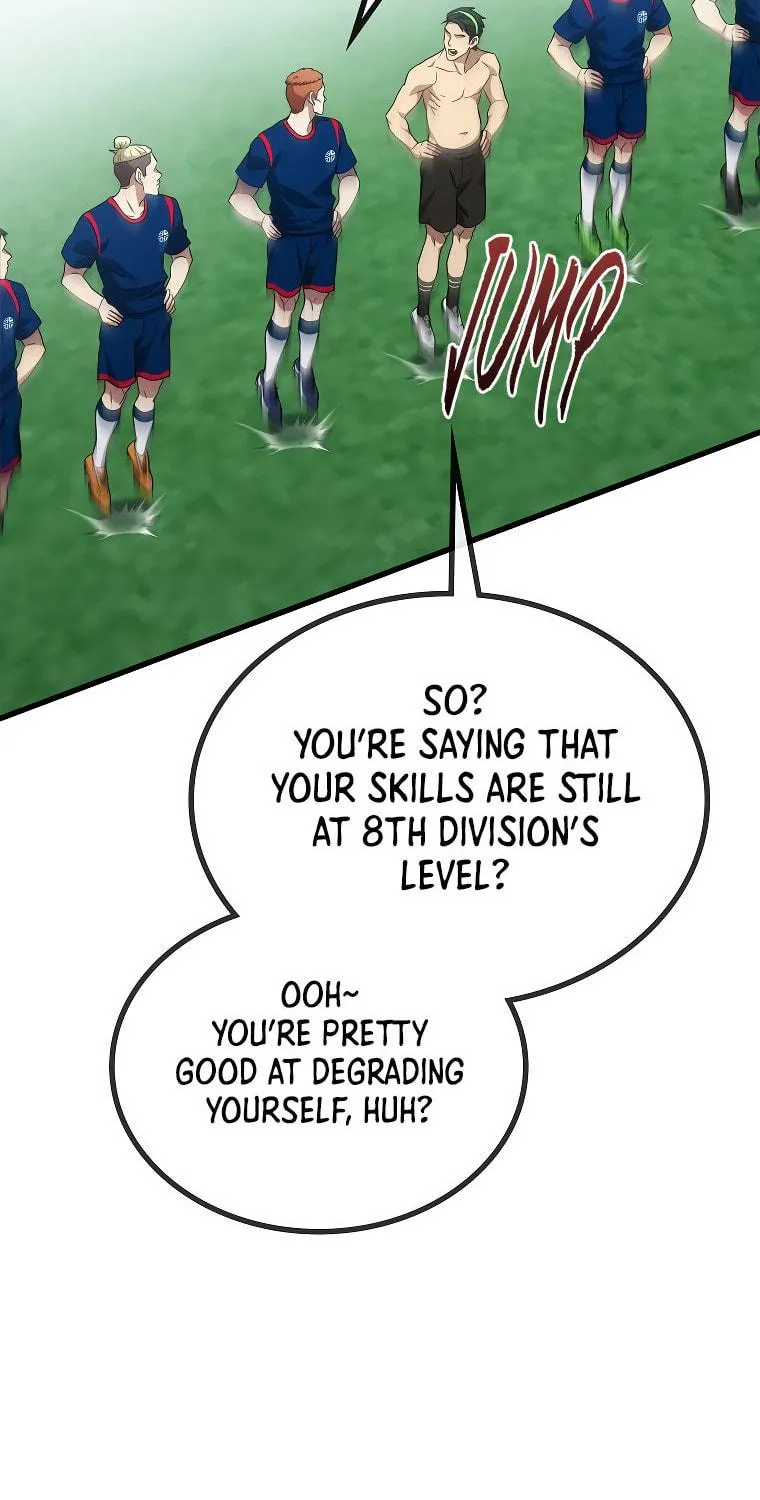 Dark Haired Tactical Genius Chapter 29 page 69 - 