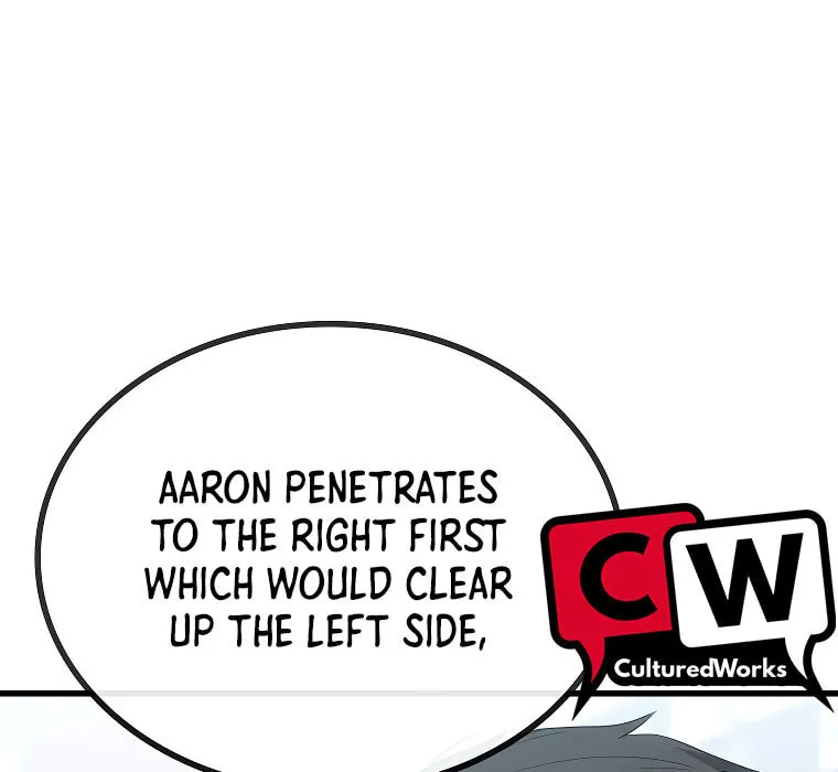 Dark Haired Tactical Genius Chapter 29 page 8 - 
