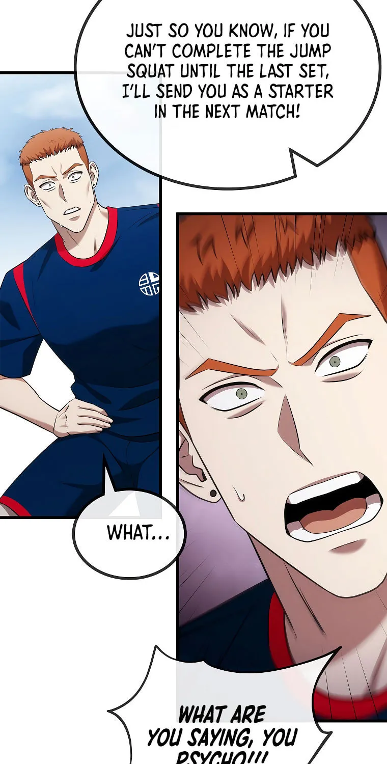 Dark Haired Tactical Genius Chapter 29 page 71 - 