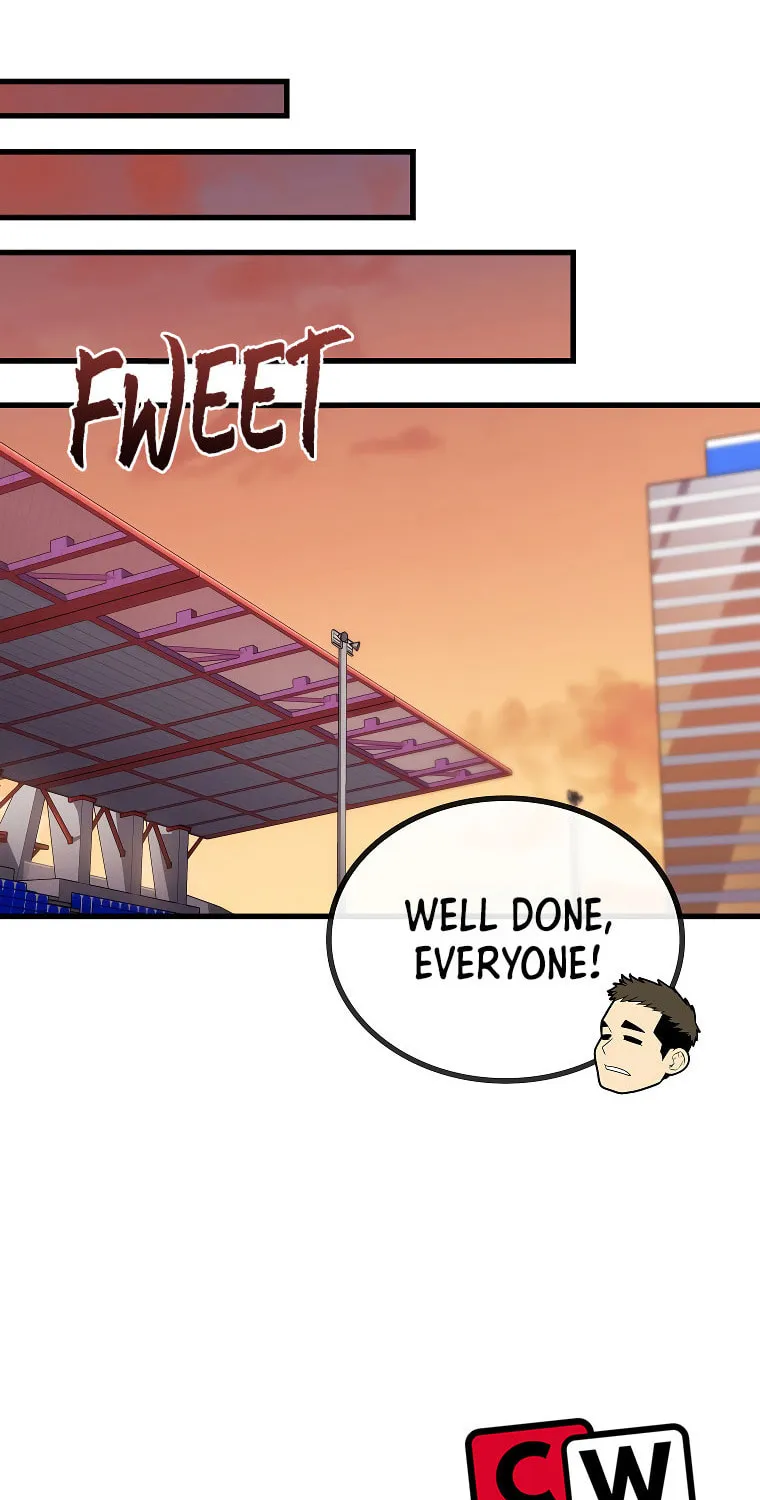Dark Haired Tactical Genius Chapter 29 page 73 - 
