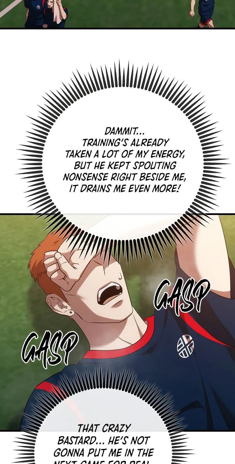 Dark Haired Tactical Genius Chapter 29 page 75 - 