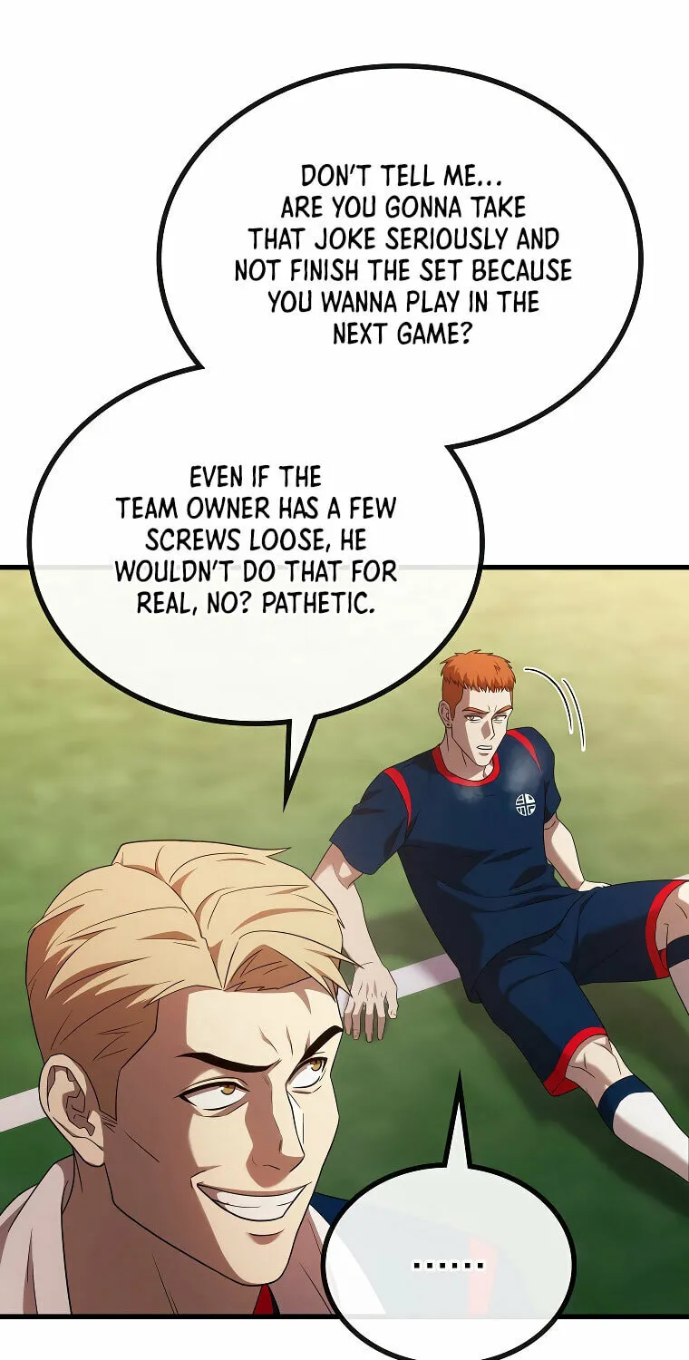 Dark Haired Tactical Genius Chapter 29 page 78 - 
