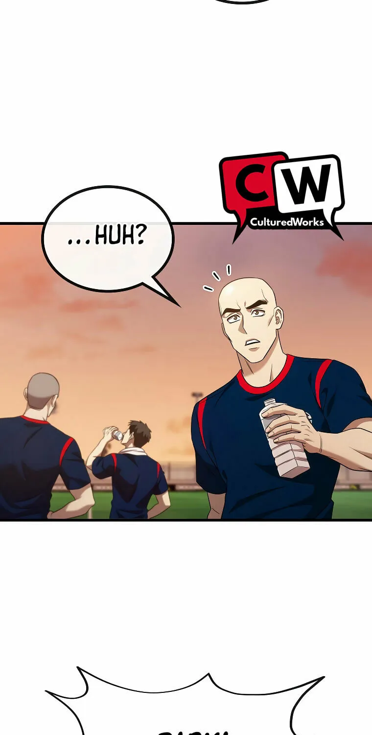 Dark Haired Tactical Genius Chapter 29 page 79 - 