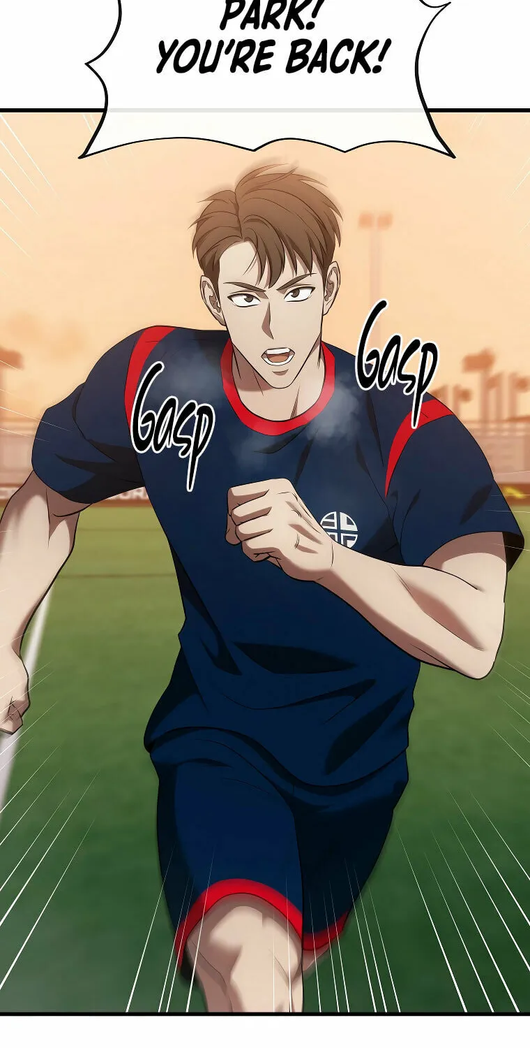 Dark Haired Tactical Genius Chapter 29 page 80 - 