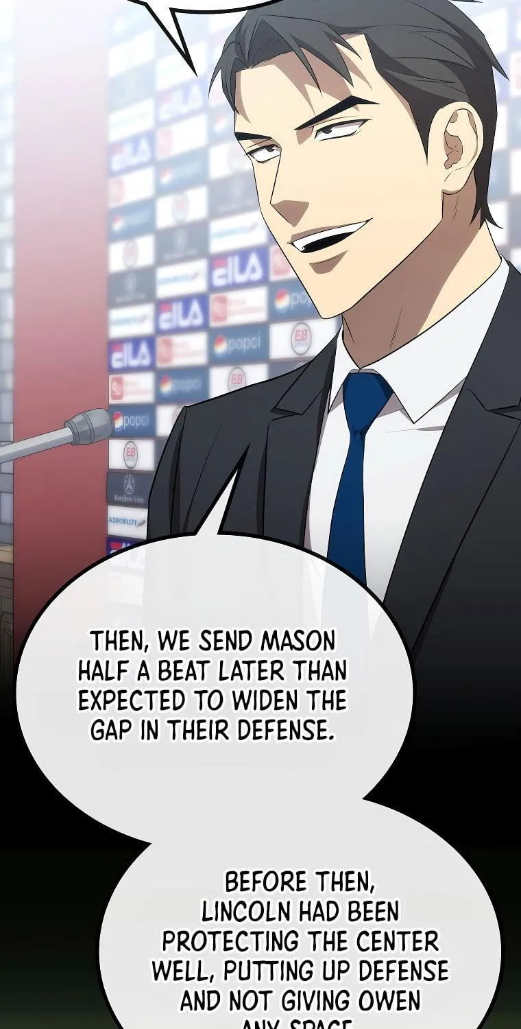 Dark Haired Tactical Genius Chapter 29 page 9 - 