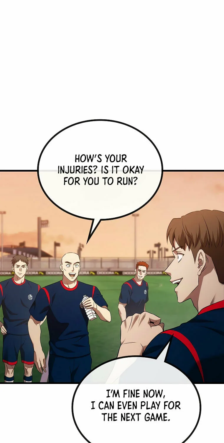 Dark Haired Tactical Genius Chapter 29 page 81 - 