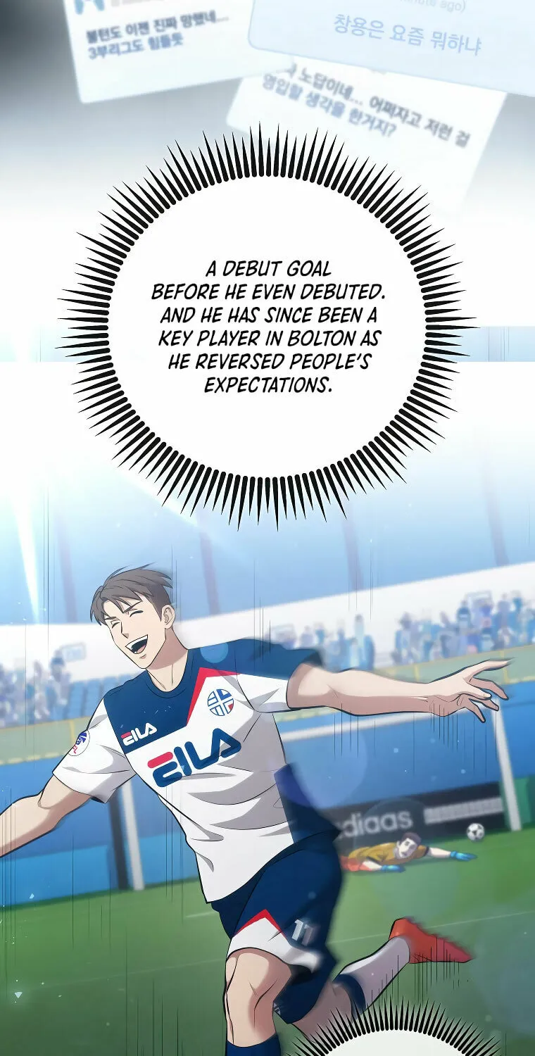 Dark Haired Tactical Genius Chapter 29 page 85 - 