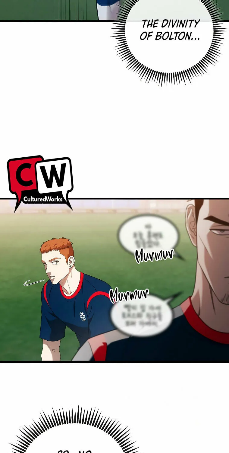 Dark Haired Tactical Genius Chapter 29 page 86 - 