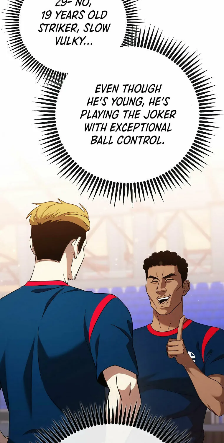 Dark Haired Tactical Genius Chapter 29 page 87 - 