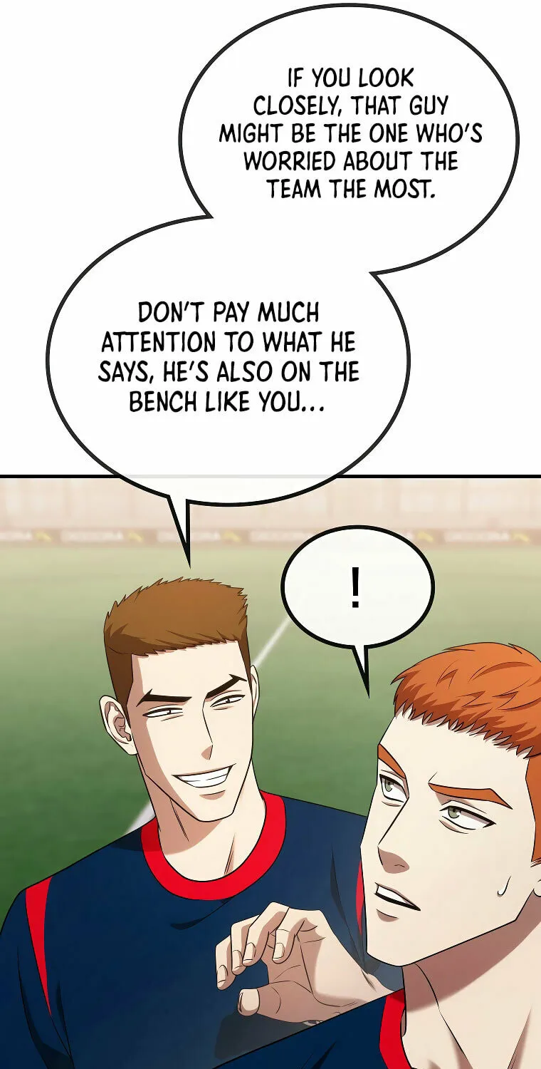 Dark Haired Tactical Genius Chapter 29 page 91 - 