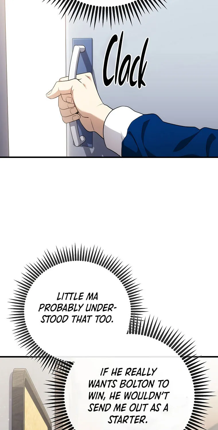 Dark Haired Tactical Genius Chapter 29 page 100 - 