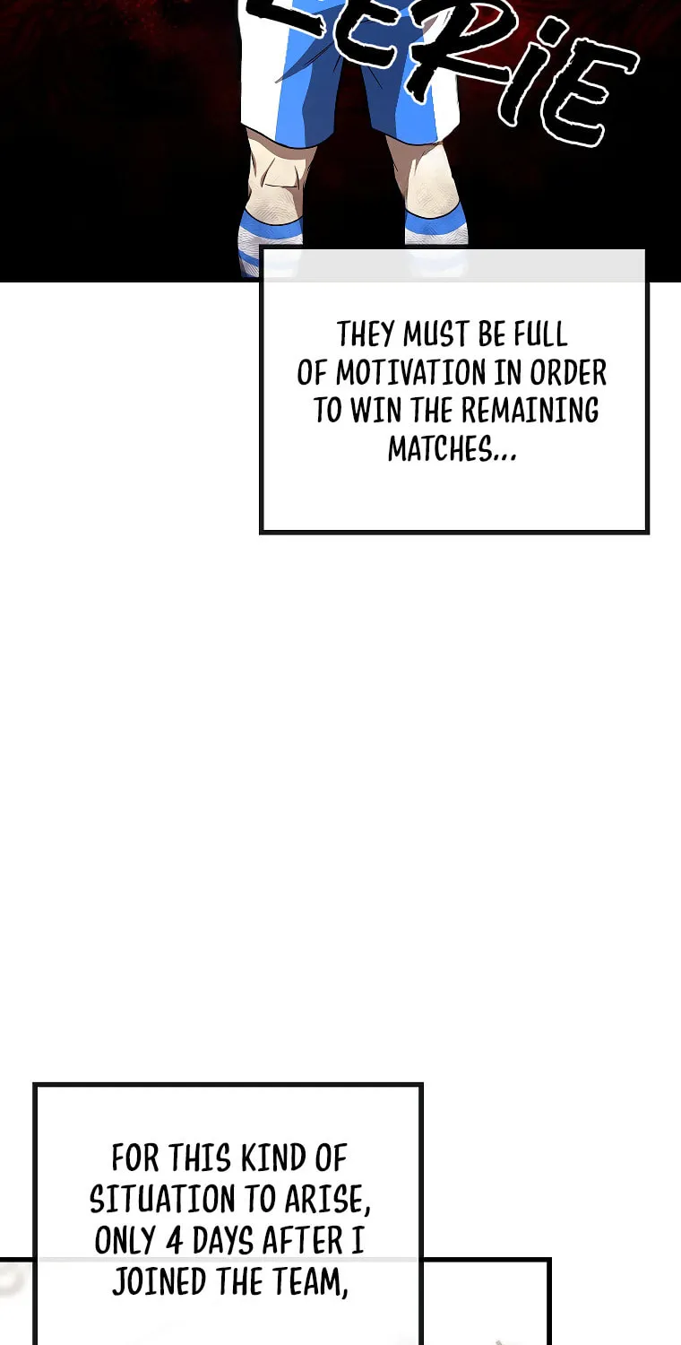 Dark Haired Tactical Genius Chapter 30 page 11 - 