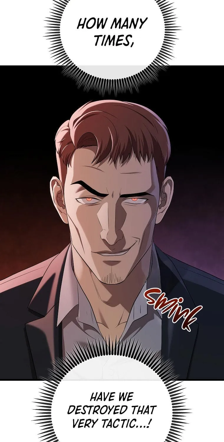 Dark Haired Tactical Genius Chapter 30 page 102 - 