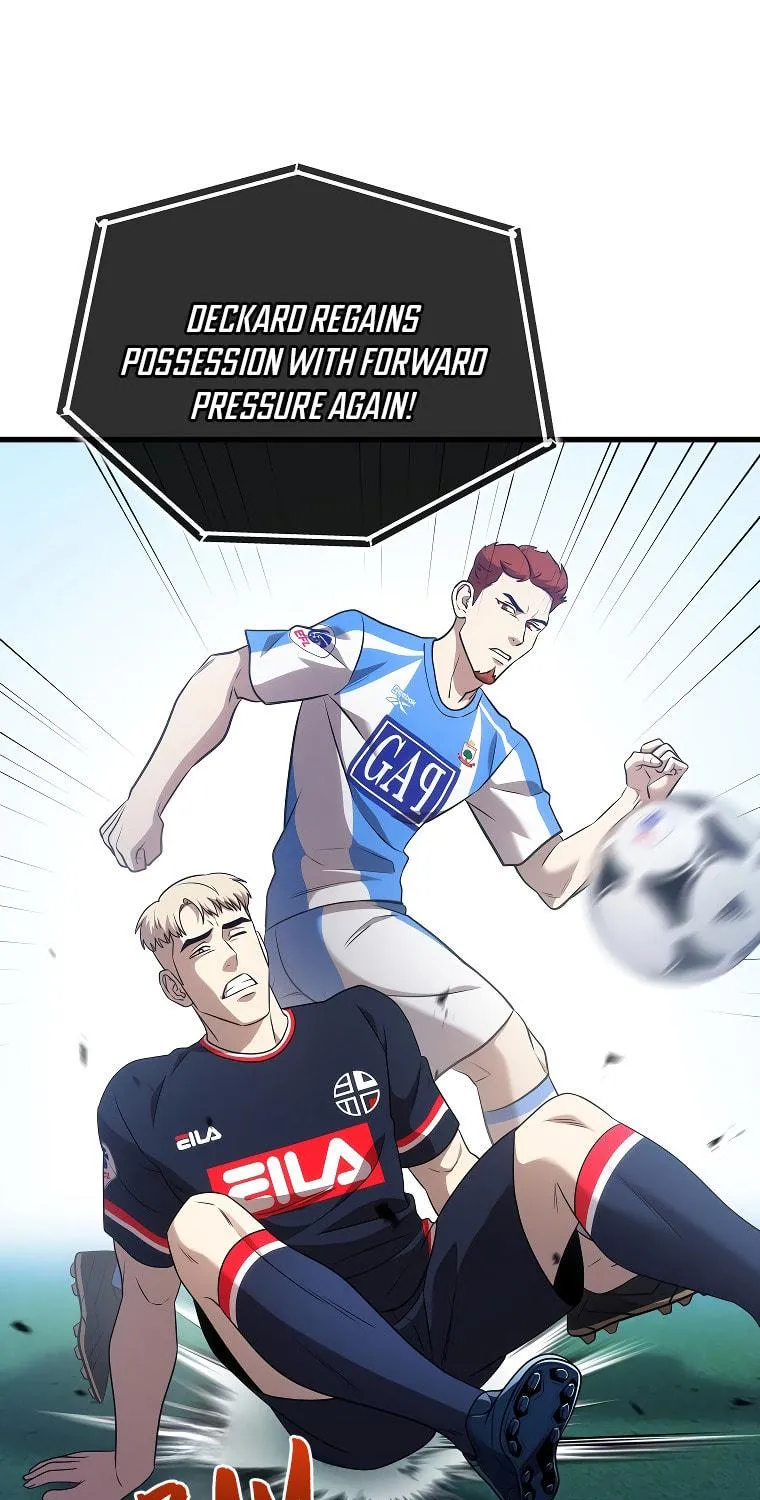 Dark Haired Tactical Genius Chapter 30 page 104 - 