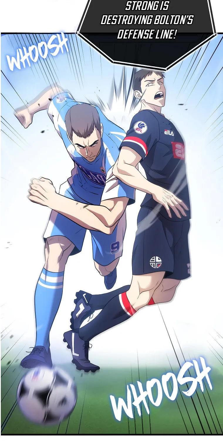 Dark Haired Tactical Genius Chapter 30 page 106 - 
