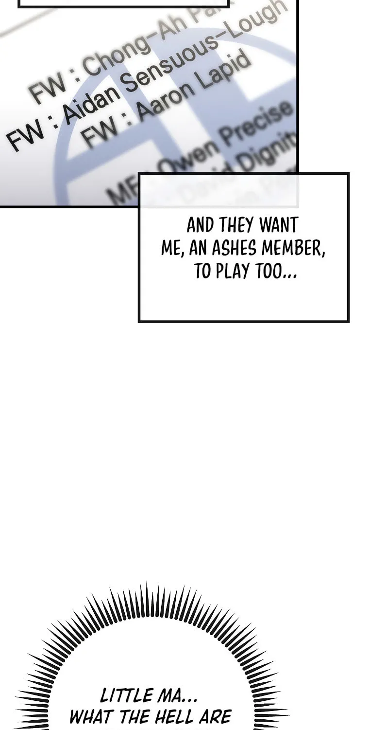 Dark Haired Tactical Genius Chapter 30 page 12 - 