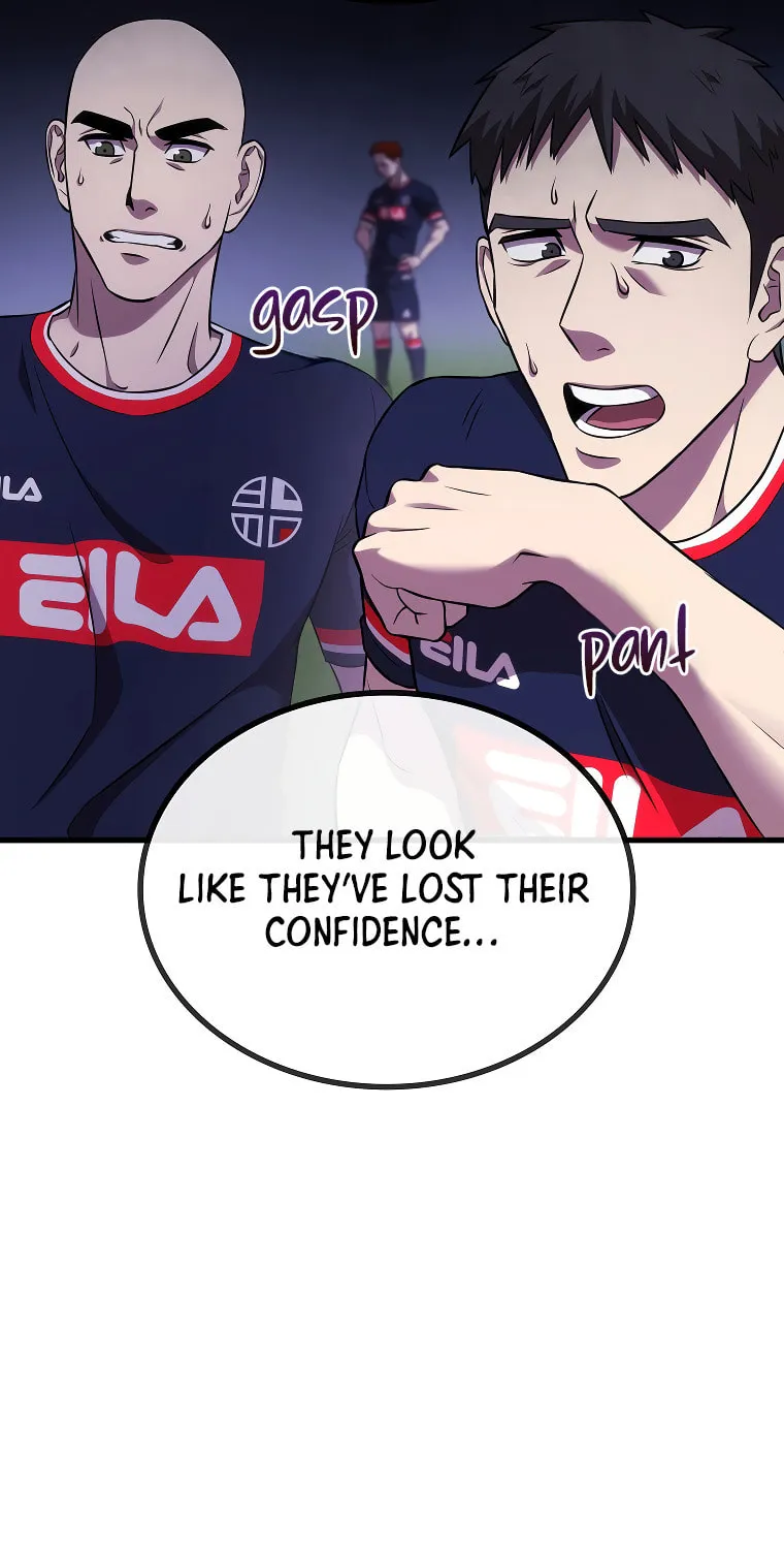 Dark Haired Tactical Genius Chapter 30 page 112 - 
