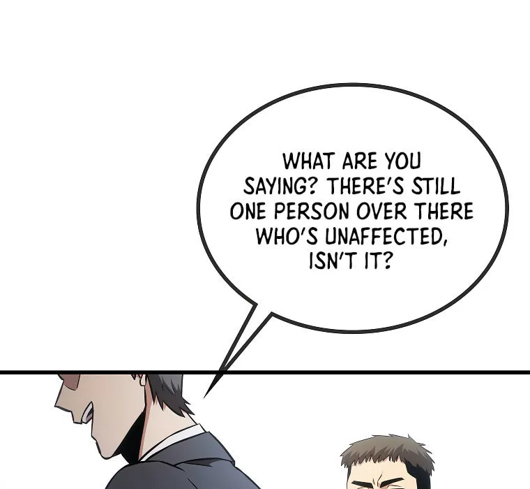Dark Haired Tactical Genius Chapter 30 page 113 - 