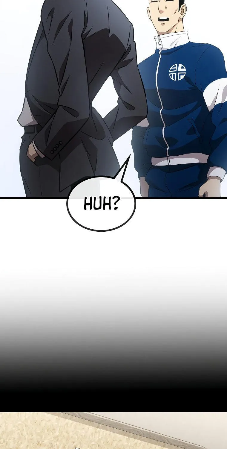 Dark Haired Tactical Genius Chapter 30 page 114 - 