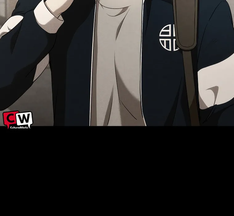 Dark Haired Tactical Genius Chapter 30 page 117 - 