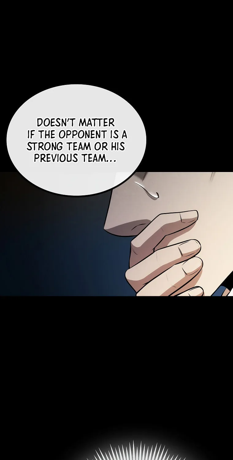 Dark Haired Tactical Genius Chapter 30 page 118 - 