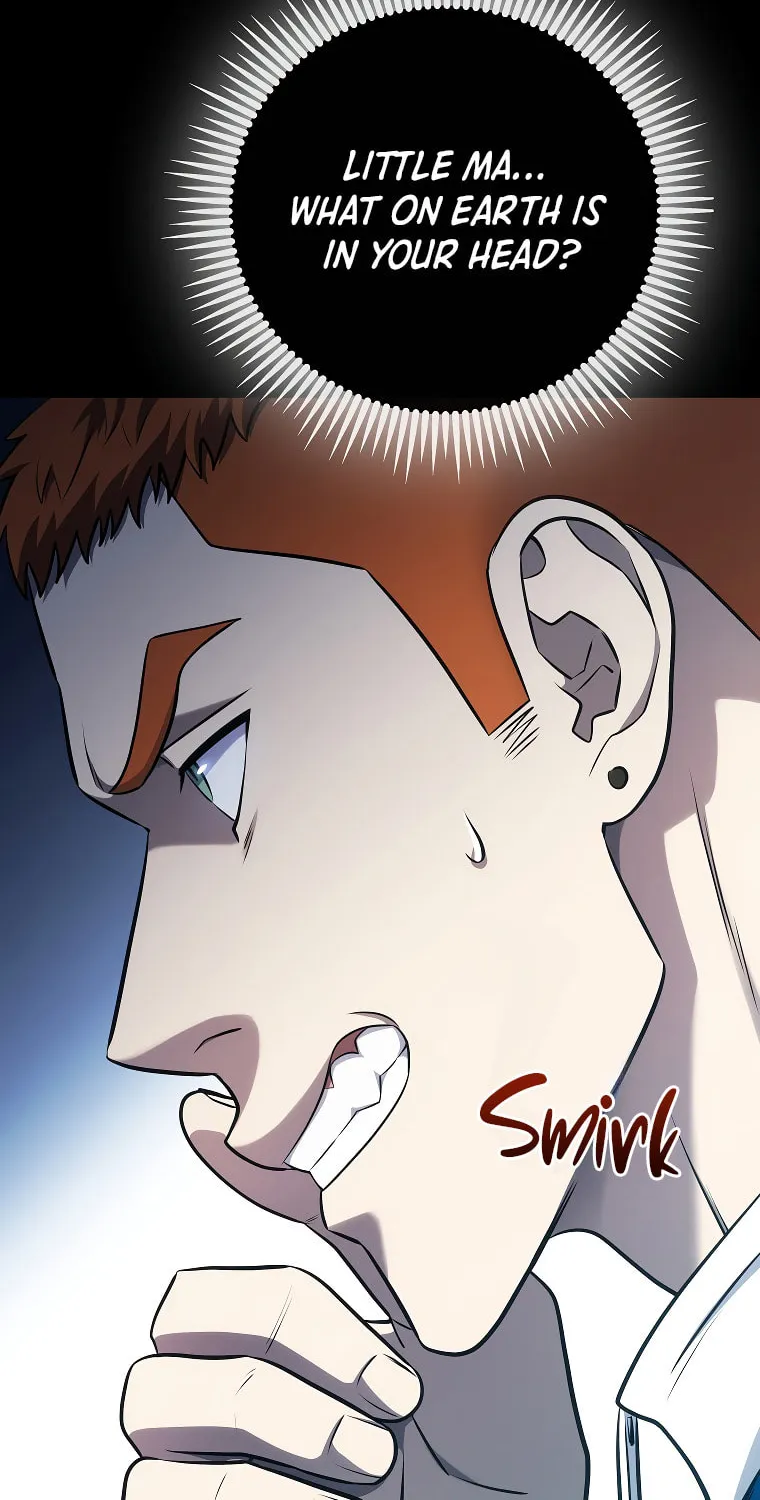 Dark Haired Tactical Genius Chapter 30 page 119 - 