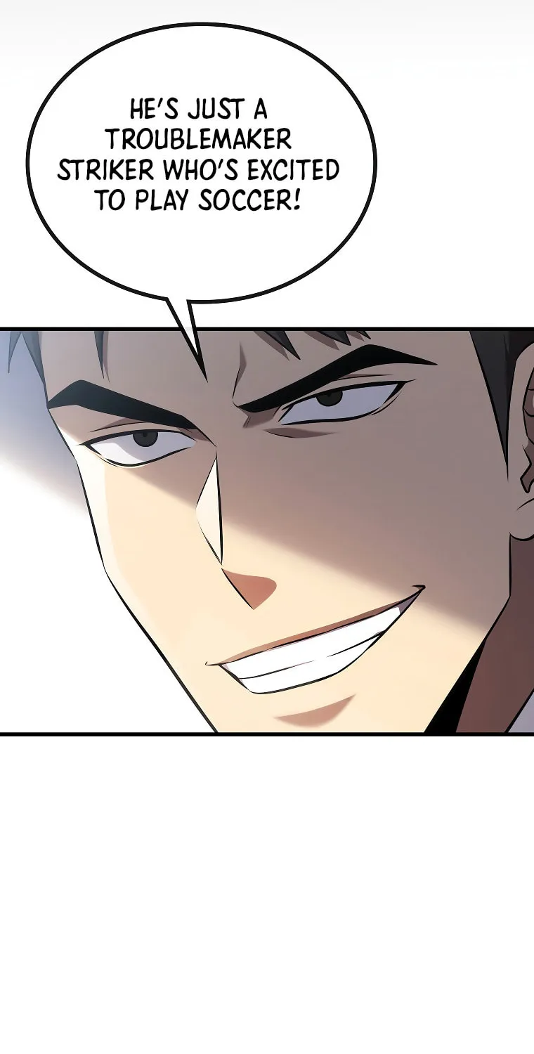 Dark Haired Tactical Genius Chapter 30 page 121 - 