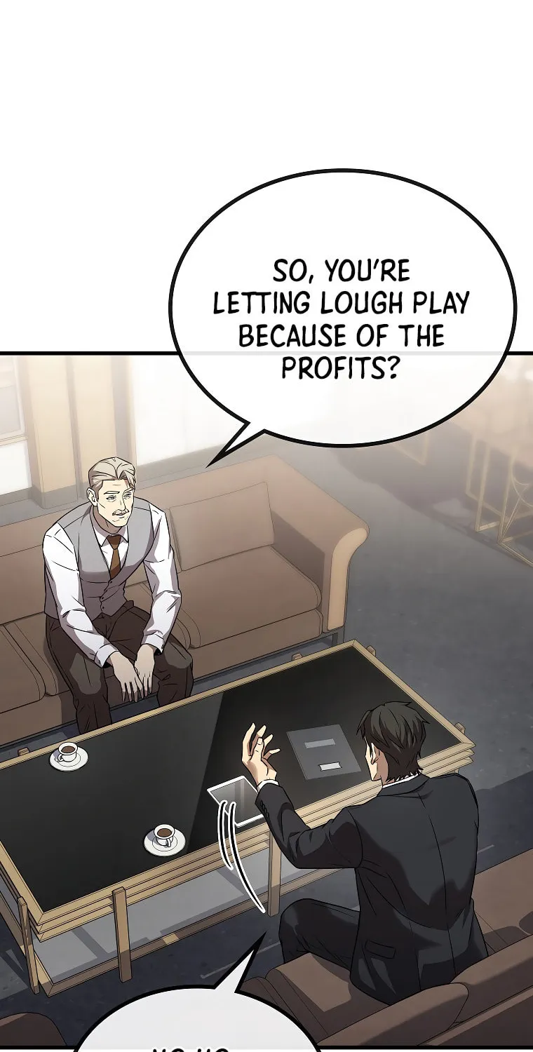 Dark Haired Tactical Genius Chapter 30 page 15 - 