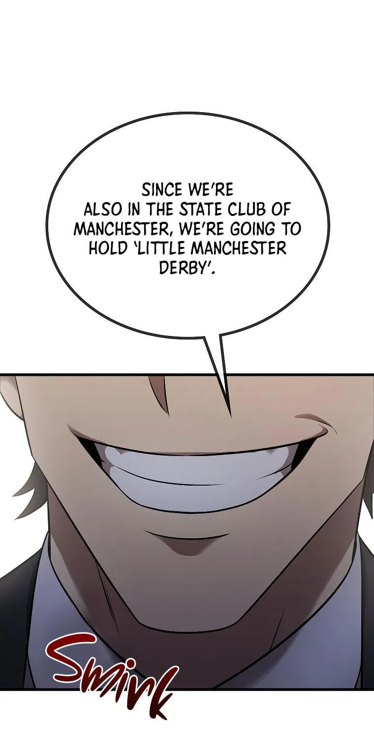 Dark Haired Tactical Genius Chapter 30 page 21 - 