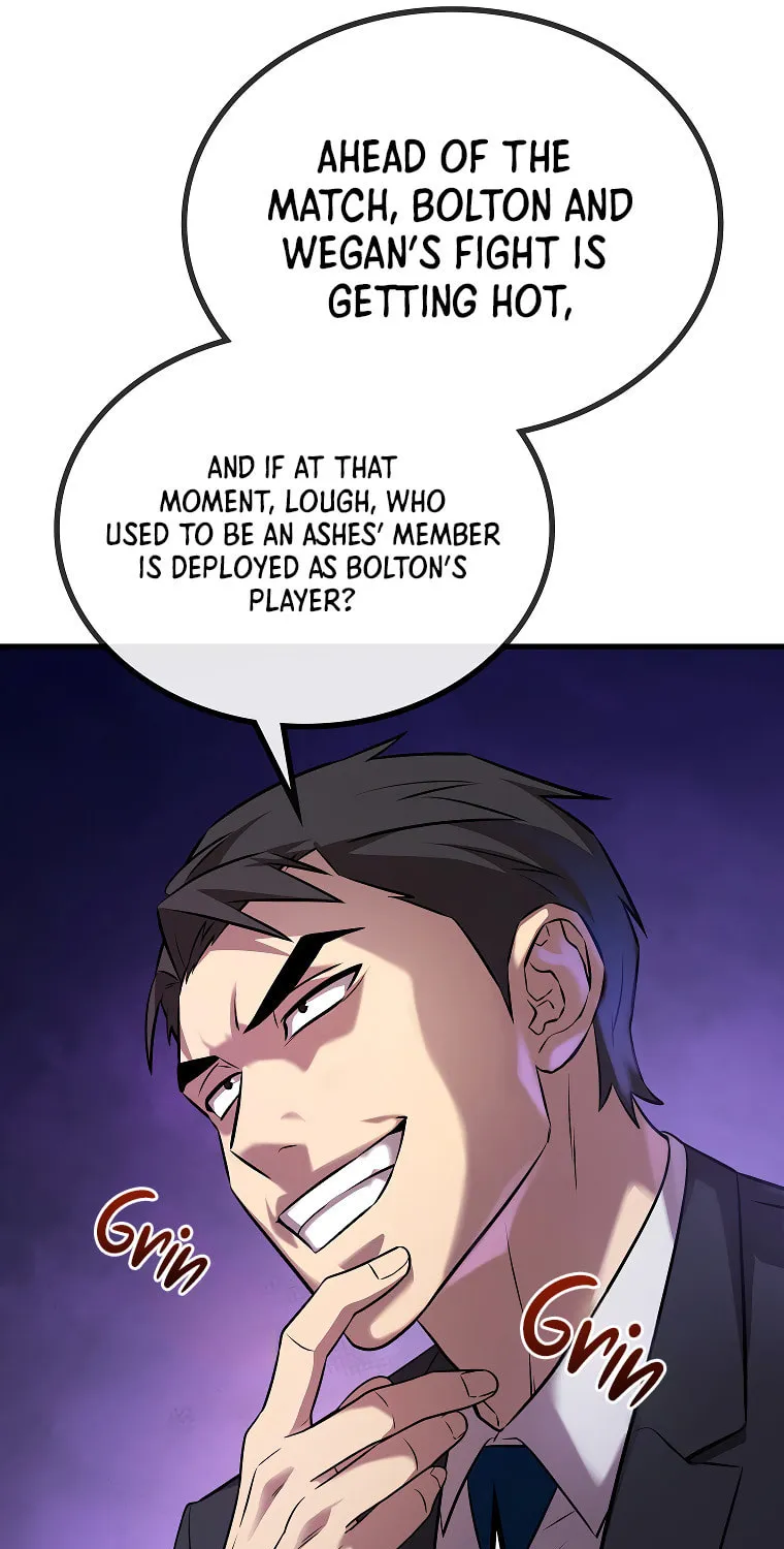 Dark Haired Tactical Genius Chapter 30 page 23 - 