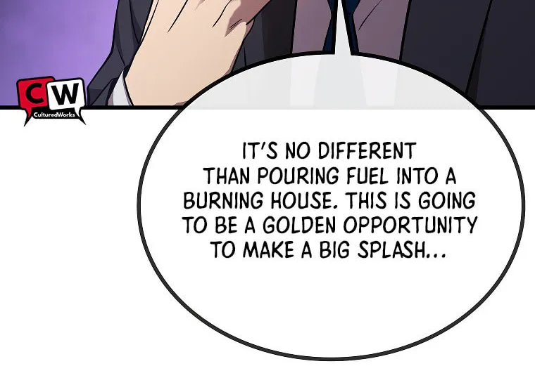 Dark Haired Tactical Genius Chapter 30 page 24 - 