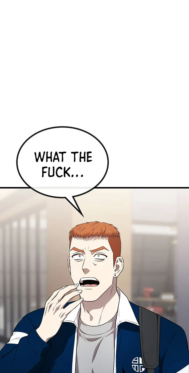 Dark Haired Tactical Genius Chapter 30 page 5 - 