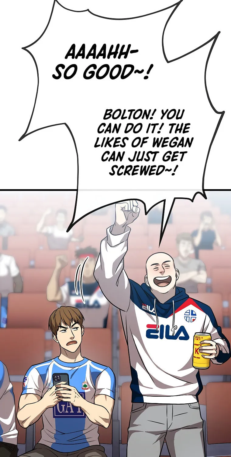 Dark Haired Tactical Genius Chapter 30 page 41 - 