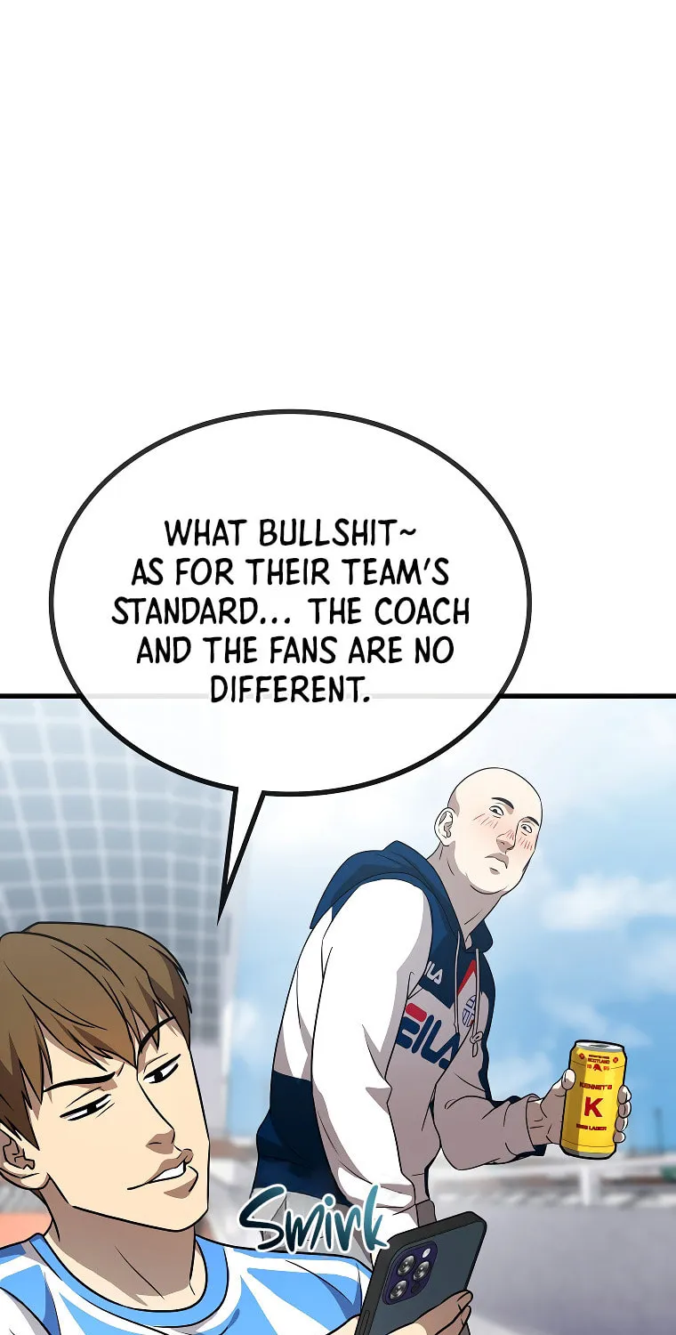 Dark Haired Tactical Genius Chapter 30 page 43 - 