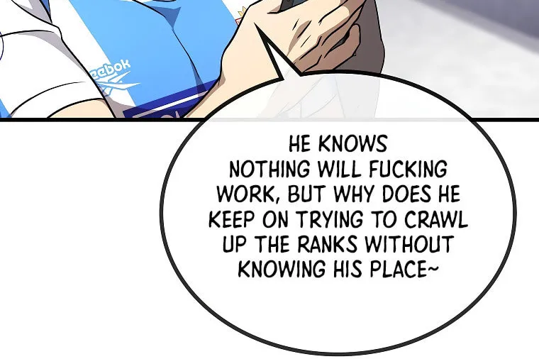 Dark Haired Tactical Genius Chapter 30 page 44 - 