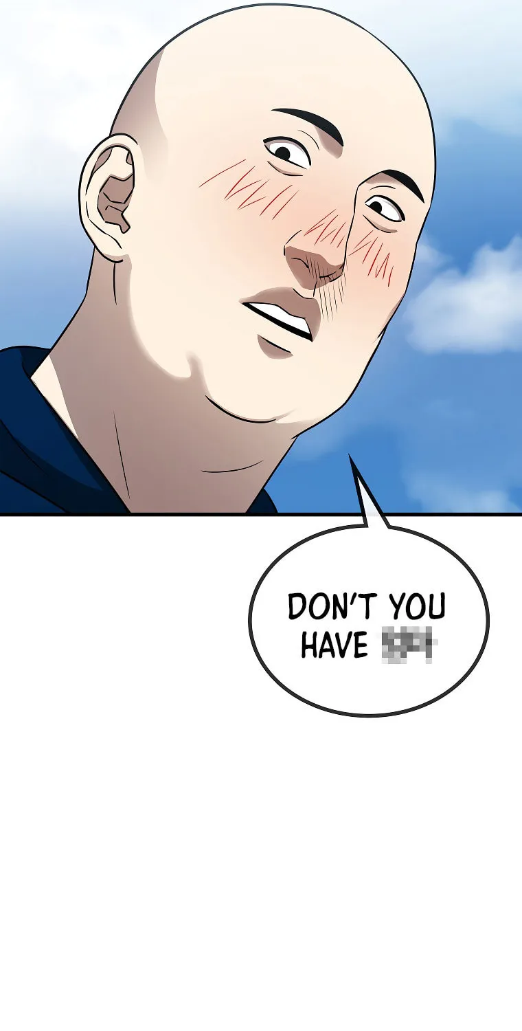 Dark Haired Tactical Genius Chapter 30 page 47 - 