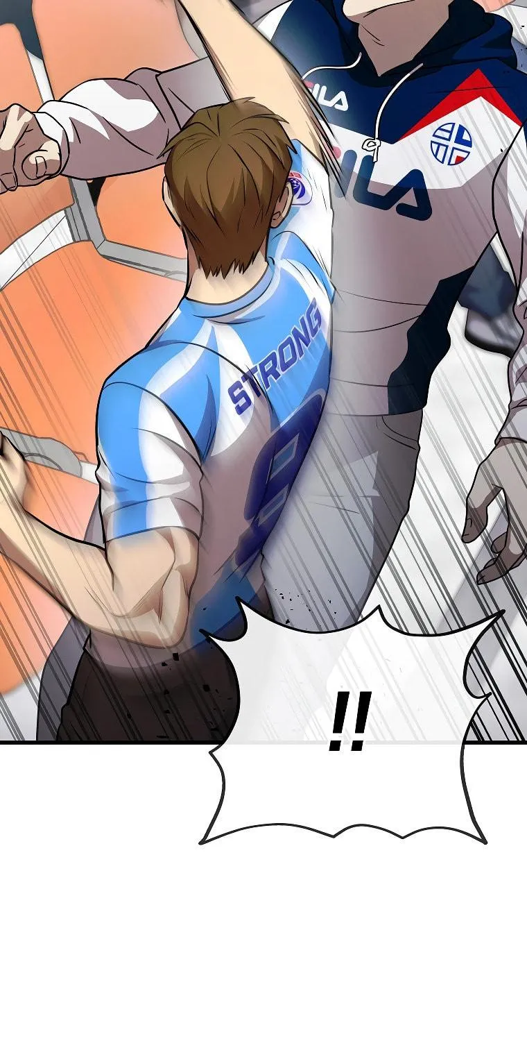 Dark Haired Tactical Genius Chapter 30 page 49 - 
