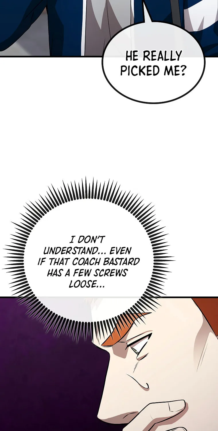 Dark Haired Tactical Genius Chapter 30 page 6 - 