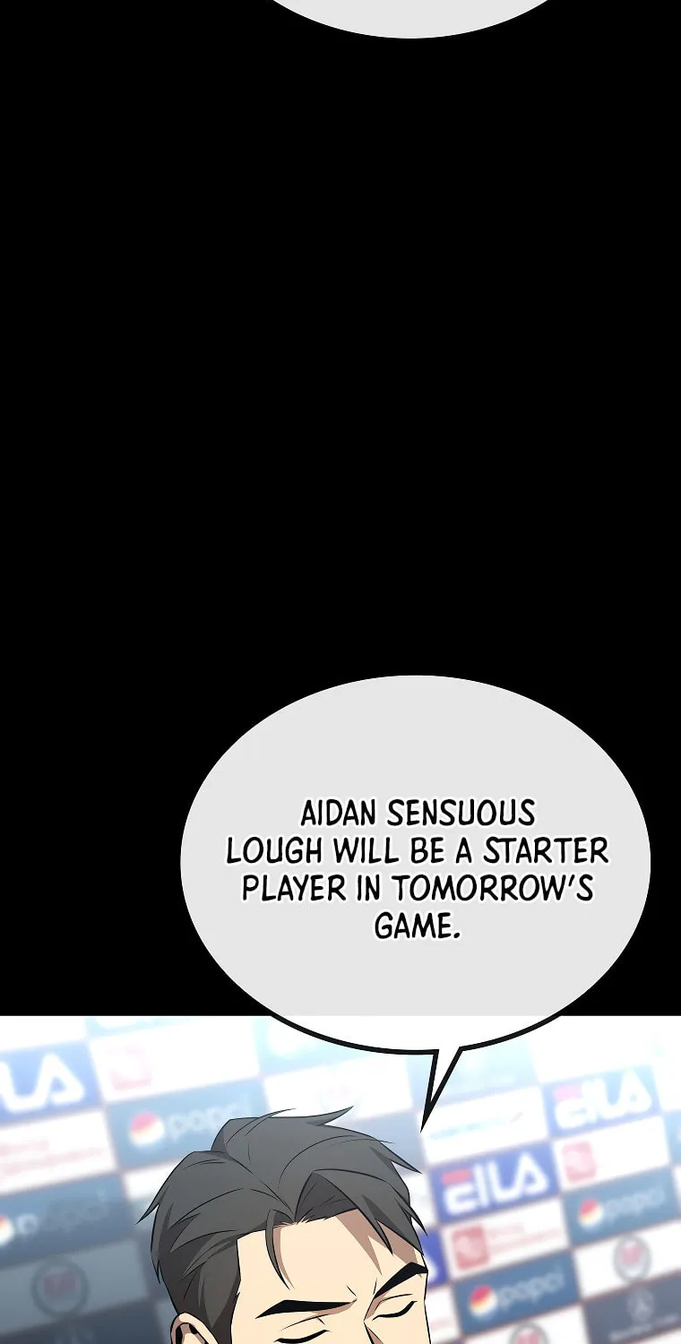Dark Haired Tactical Genius Chapter 30 page 60 - 