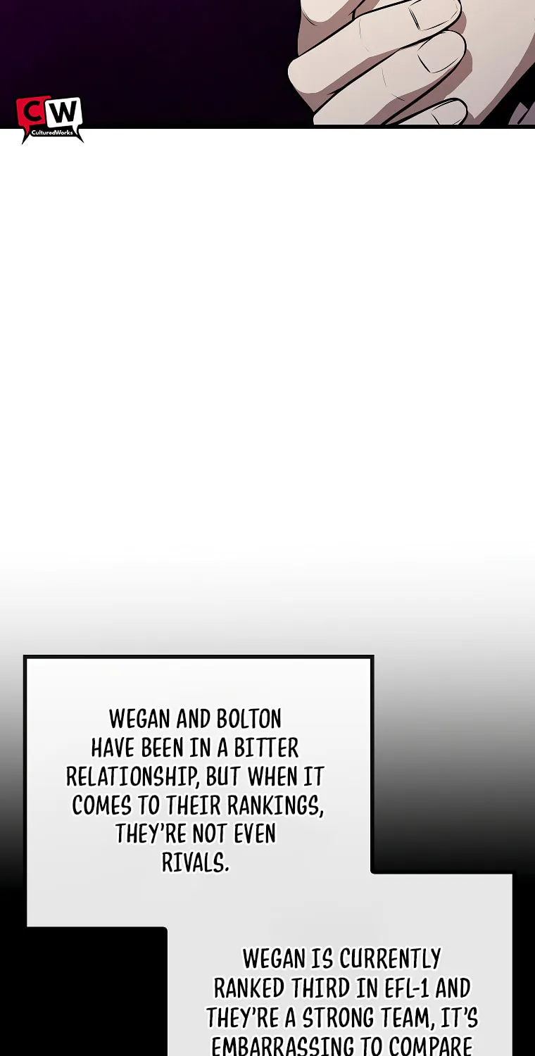 Dark Haired Tactical Genius Chapter 30 page 7 - 