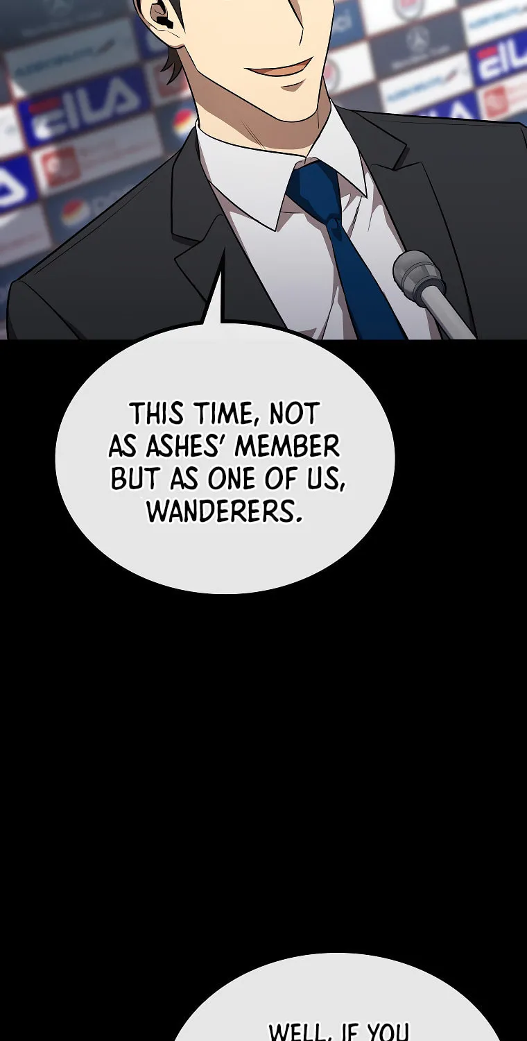 Dark Haired Tactical Genius Chapter 30 page 61 - 