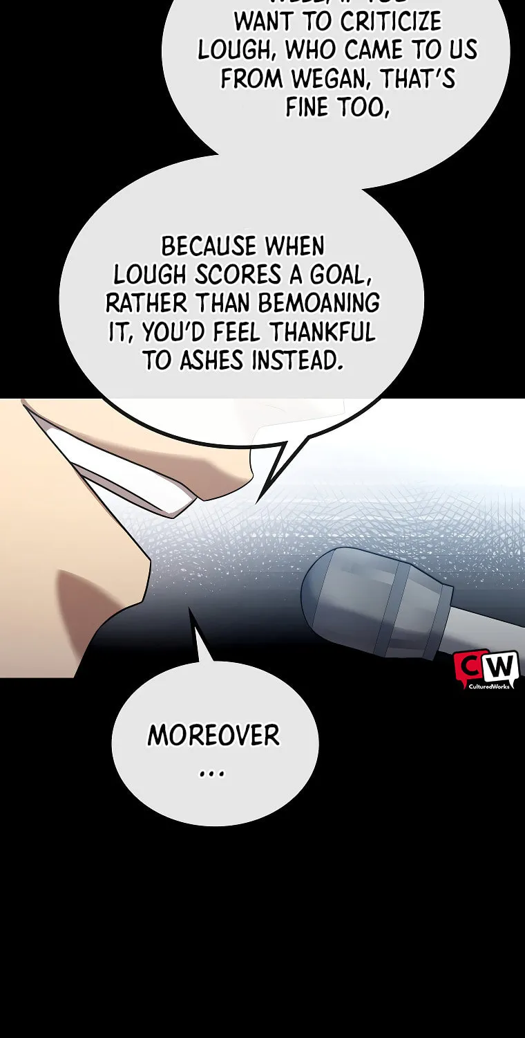 Dark Haired Tactical Genius Chapter 30 page 62 - 