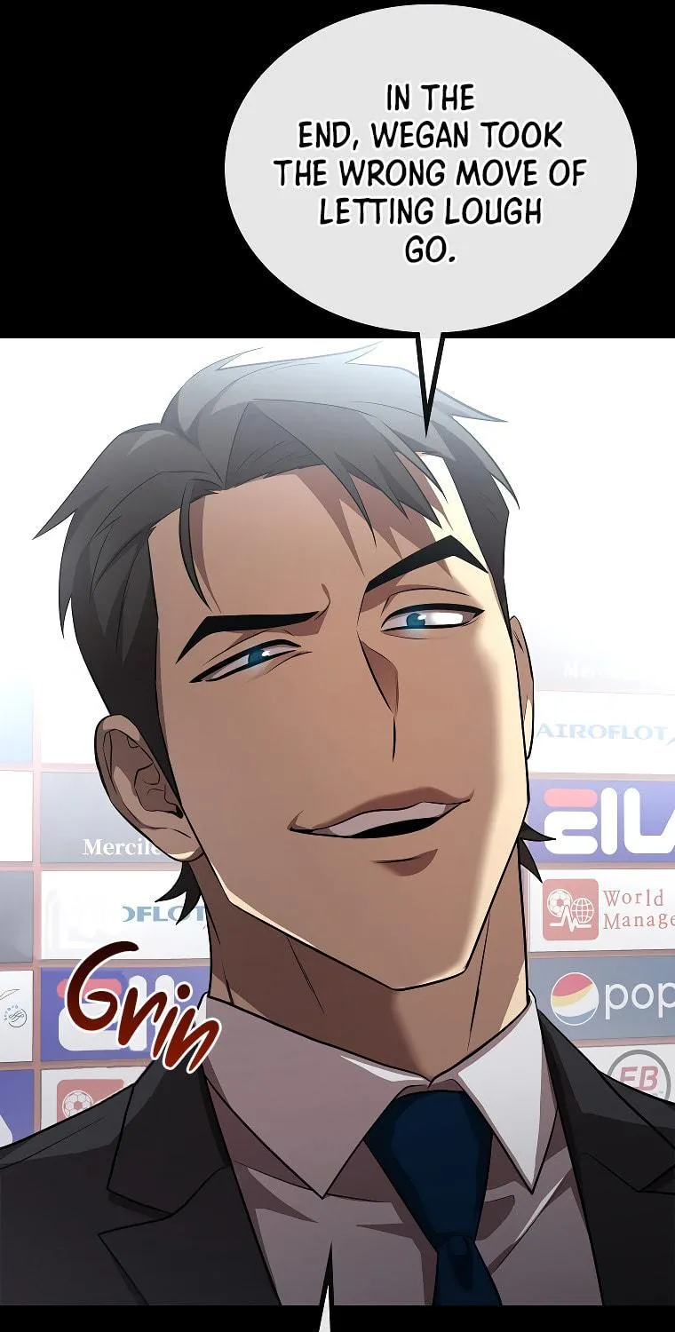 Dark Haired Tactical Genius Chapter 30 page 64 - 