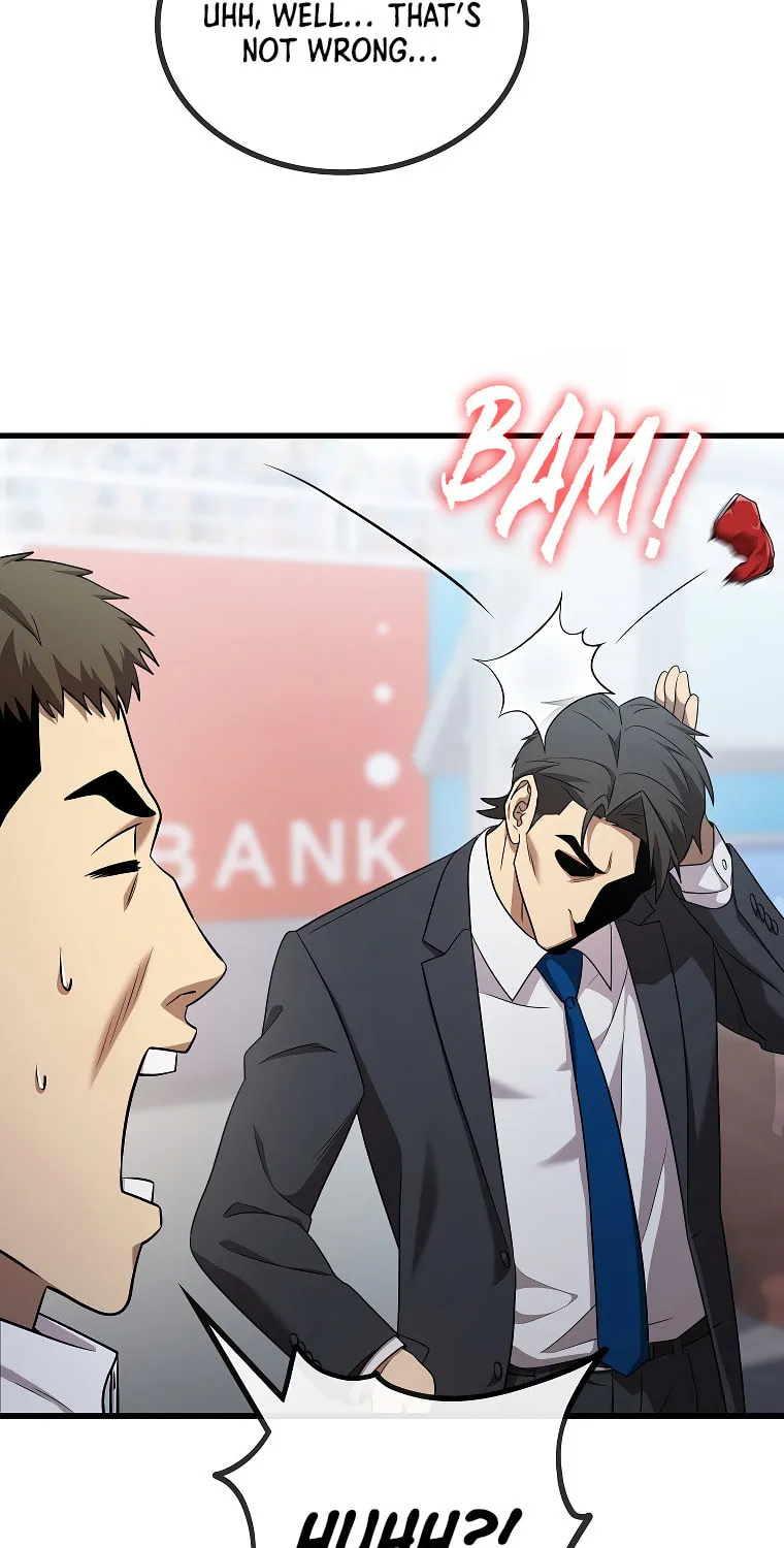 Dark Haired Tactical Genius Chapter 30 page 70 - 